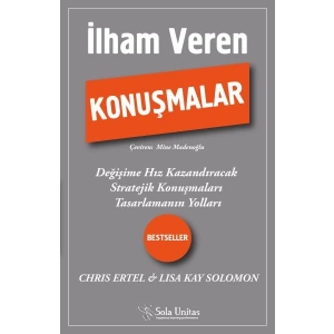İlham Veren Konuşmalar