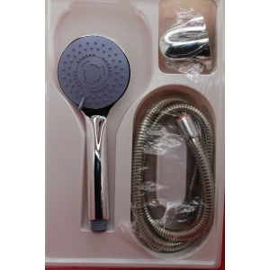 İlhan Bahar Duş Seti