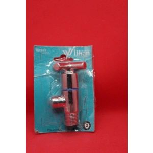 İlhan Koç Taharet Musluk