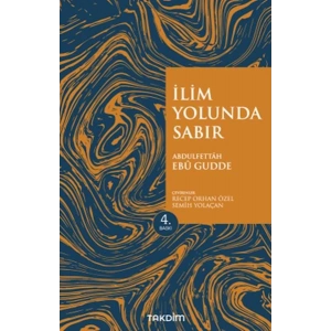 İlim Yolunda Sabır