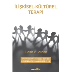 İlişkisel-Kültürel Terapi