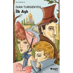 İlk Aşk