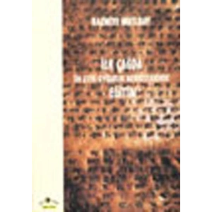 İlk Çağda Ön Asya Uygarlık Merkezlerinde Eğitim