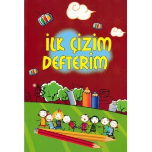 İlk Çizim Defterim
