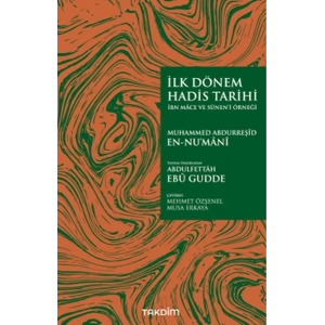 İlk Dönem Hadis Tarihi