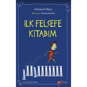 İlk Felsefe Kitabım