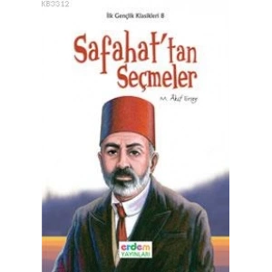 İlk Gençlik Klasikleri 8 - Safahattan Seçmeler