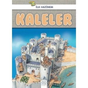 İlk Hazinem - Kaleler