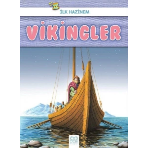 İlk Hazinem - Vikingler