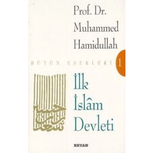 İlk İslam Devleti