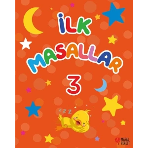 İlk Masallar 3