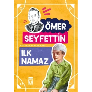 İlk Namaz