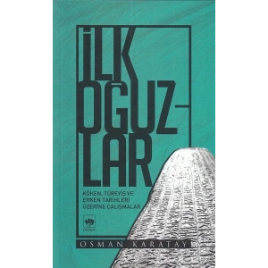 İlk Oğuzlar