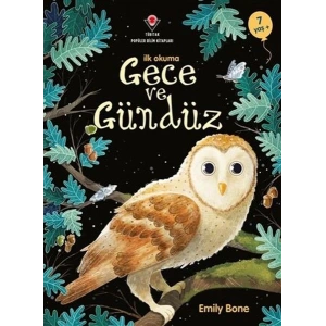 İlk Okuma - Gece ve Gündüz