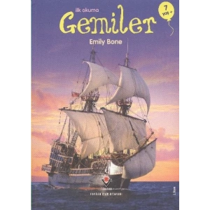 İlk Okuma - Gemiler