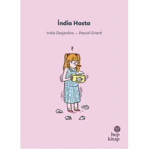 İlk Okuma Hikâyeleri: İndia Hasta