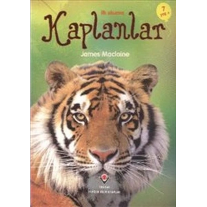 İlk Okuma - Kaplanlar