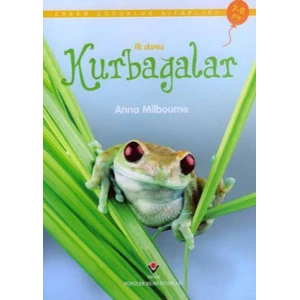 İlk Okuma - Kurbağalar