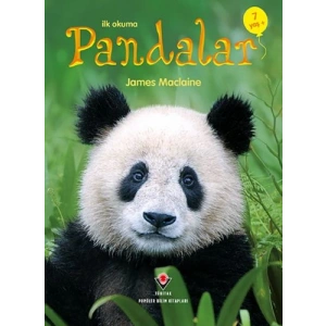 İlk Okuma - Pandalar