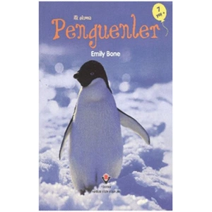 İlk Okuma - Penguenler