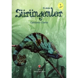 İlk Okuma - Sürüngenler