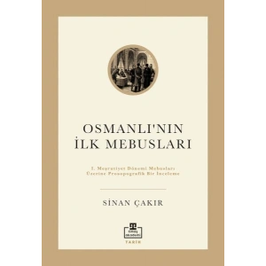 İlk Osmanlı Mebusları