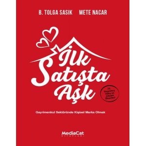 İlk Satışta Aşk