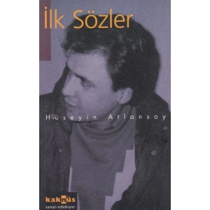 İlk Sözler