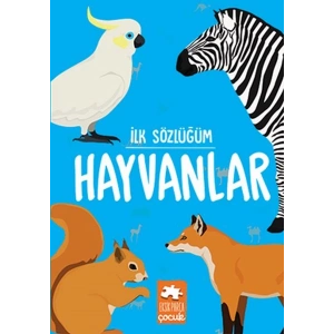 İlk Sözlüğüm - Hayvanlar
