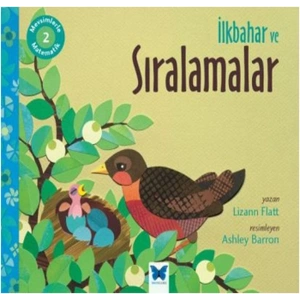 İlkbahar ve Sıralamalar / Mevsimlerle Matematik 2