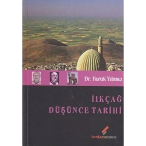İlkçağ Düşünce Tarihi