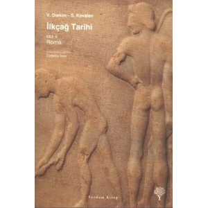 İlkçağ Tarihi 2 - Roma