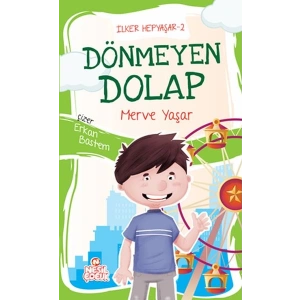 İlker Hepyaşar 2 - Dönmeyen Dolap