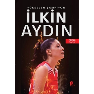 İlkin Aydın