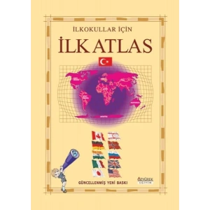 İlköğretim İlk Atlas