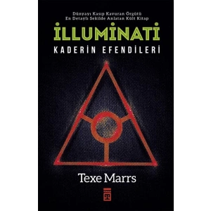 İlluminati-Entrika Çemberi