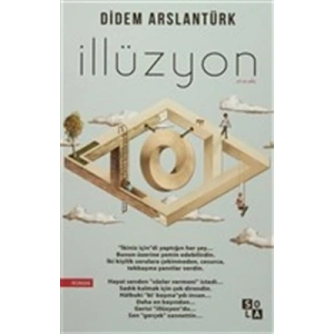 İllüzyon