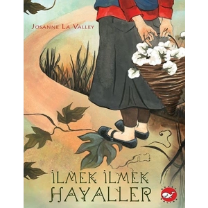 İlmek İlmek Hayaller