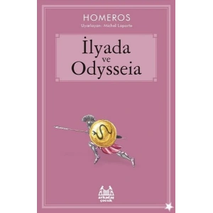 İlyada ve Odysseia