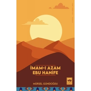 İmam-ı Azam Ebu Hanife