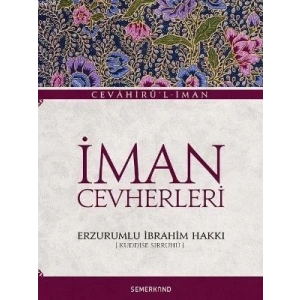 İman Cevherleri