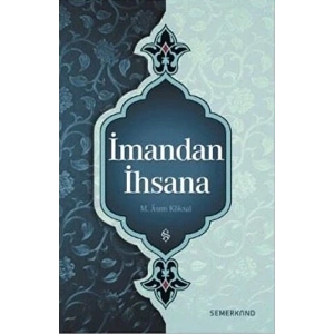 İmandan İhsana