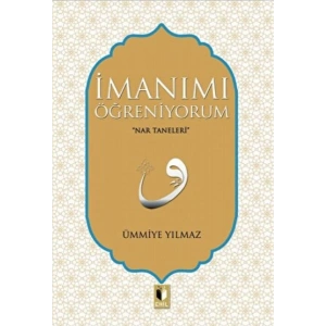 İmanımı Öğreniyorum