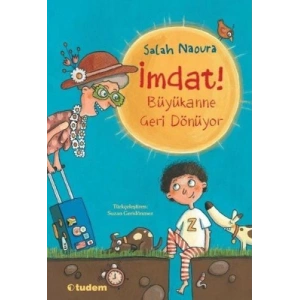 İmdat! Büyükanne Geri Dönüyor