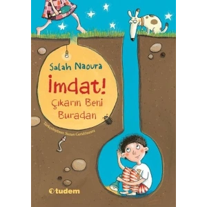 İmdat! Çıkarın Beni Buradan