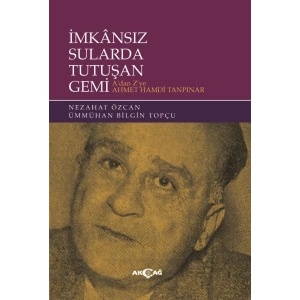 İmkansız Sularda Tutuşan Gemi