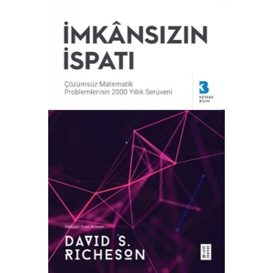 İmkânsızın İspatı
