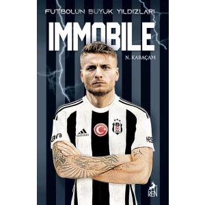 Immobıle - Futbolun Büyük Yıldızları