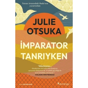 İmparator Tanrıyken