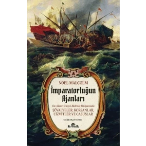 İmparatorluğun Ajanları